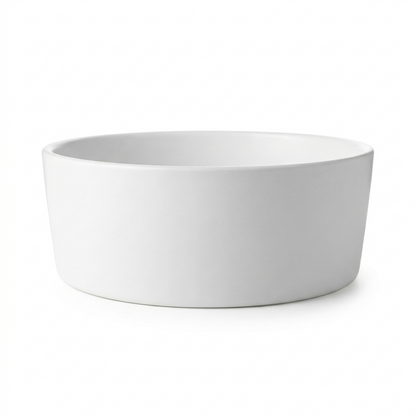 Classic Ceramic Pet Bowl Random
