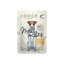 MEAT MATES Chicken Grain Free Dog Food 12x100g (pouches)