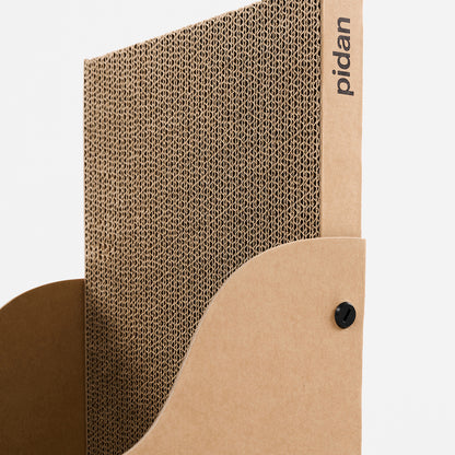 PIDAN Cat Scratcher Right Angle