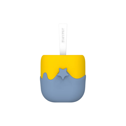 TINYPET Ice Cream Cat Litter Shovel - Minions Special Edition