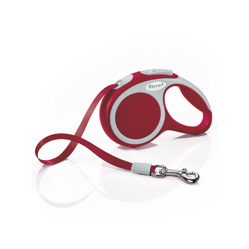 FLEXI Vario Retractable Dog Lead Cord XSmall 3m