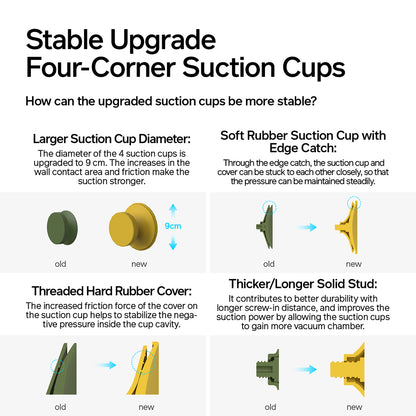 PIDAN Upgraded Folding Pet Air Bed