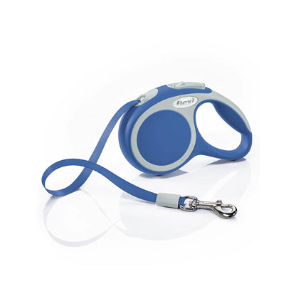 FLEXI Vario Retractable Dog Lead Cord XSmall 3m