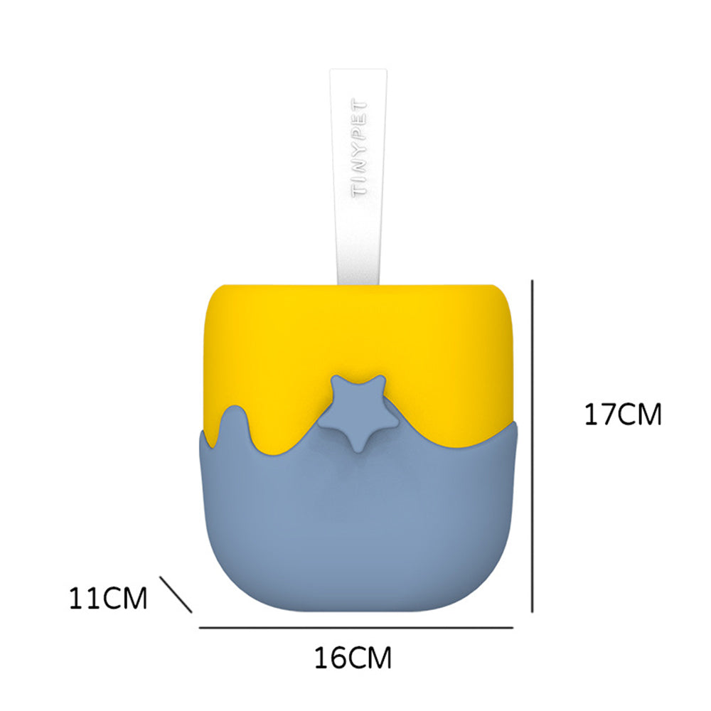 TINYPET Ice Cream Cat Litter Shovel - Minions Special Edition