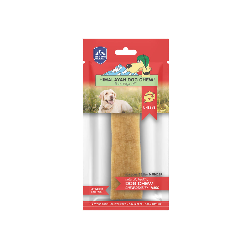HIMALAYAN Cheese Dog Chew Treats 1pk