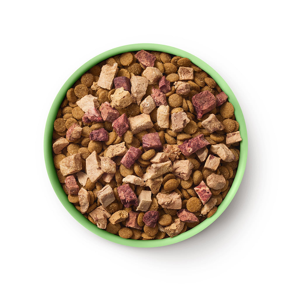 ANIMALS LIKE US Raw Mix 50 Grass Fed Lamb & Cage Free Chicken Cat Food 1.36kg