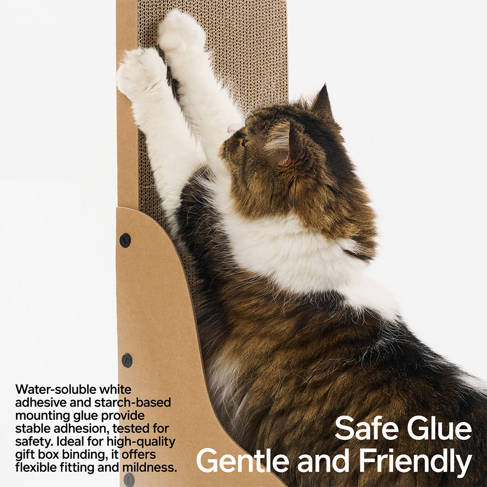 PIDAN Cat Scratcher Right Angle