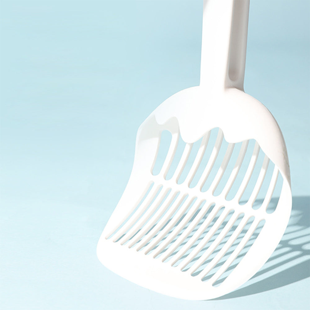 TINYPET Ice Cream Cat Litter Shovel - Minions Special Edition