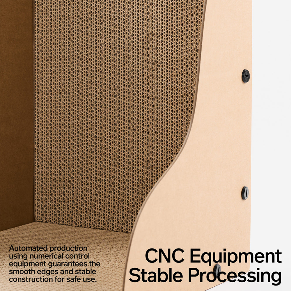 PIDAN Cat Scratcher Right Angle