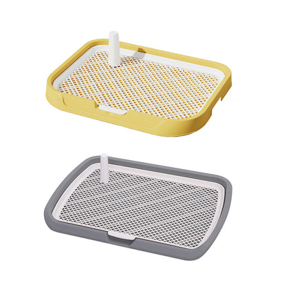 Dog Toilet Tray
