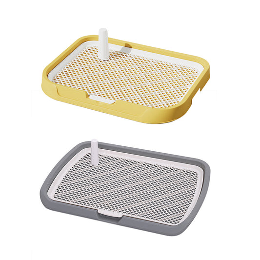 Dog Toilet Tray
