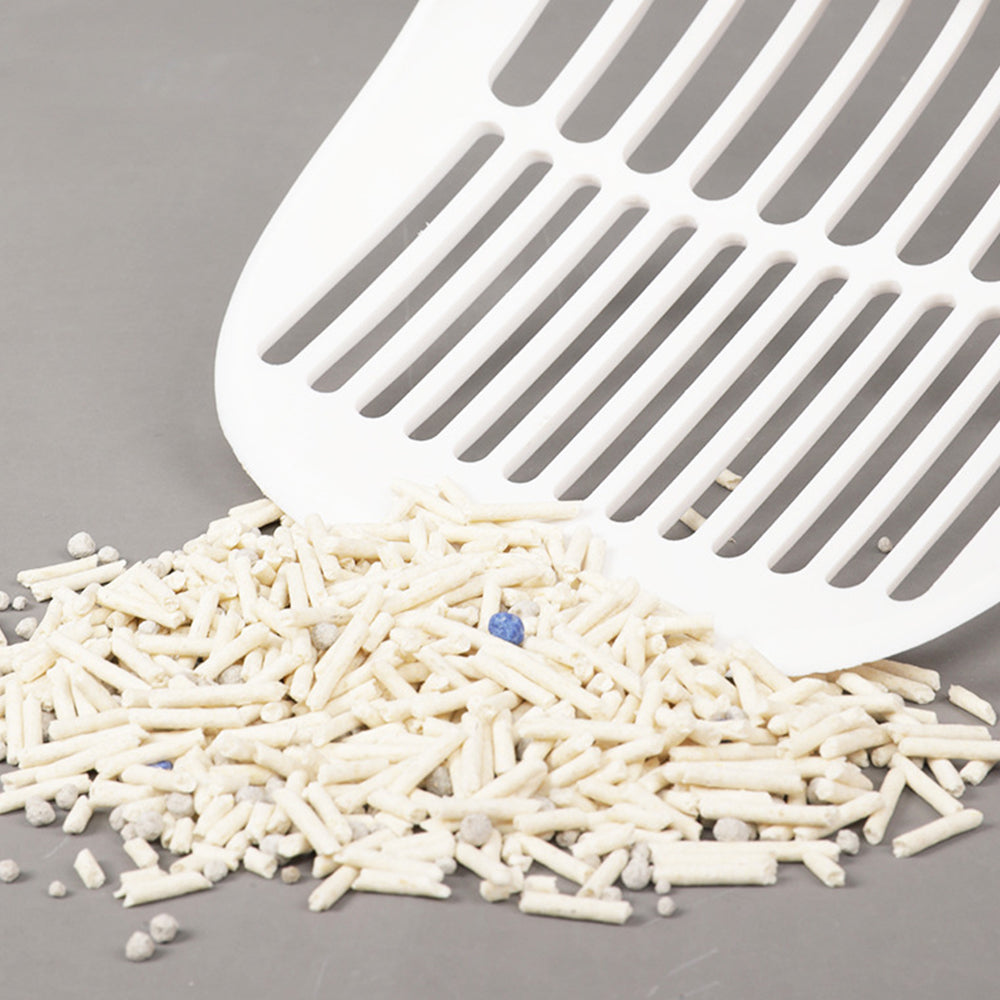 TINYPET Ice Cream Cat Litter Shovel - Minions Special Edition