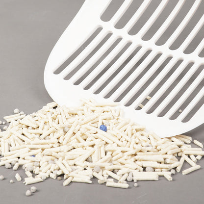 TINYPET Ice Cream Cat Litter Shovel - Minions Special Edition