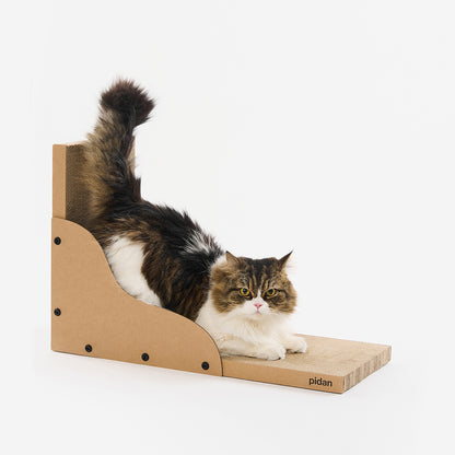PIDAN Cat Scratcher Right Angle