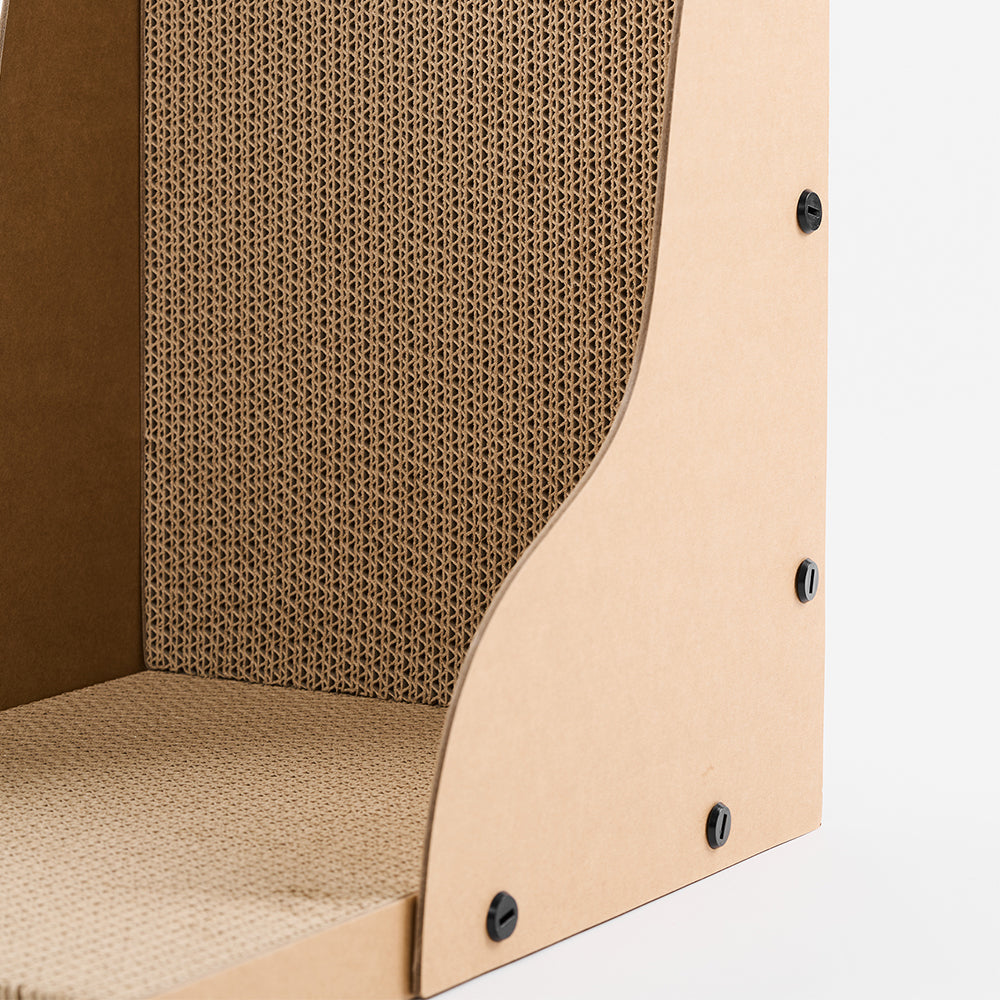 PIDAN Cat Scratcher Right Angle