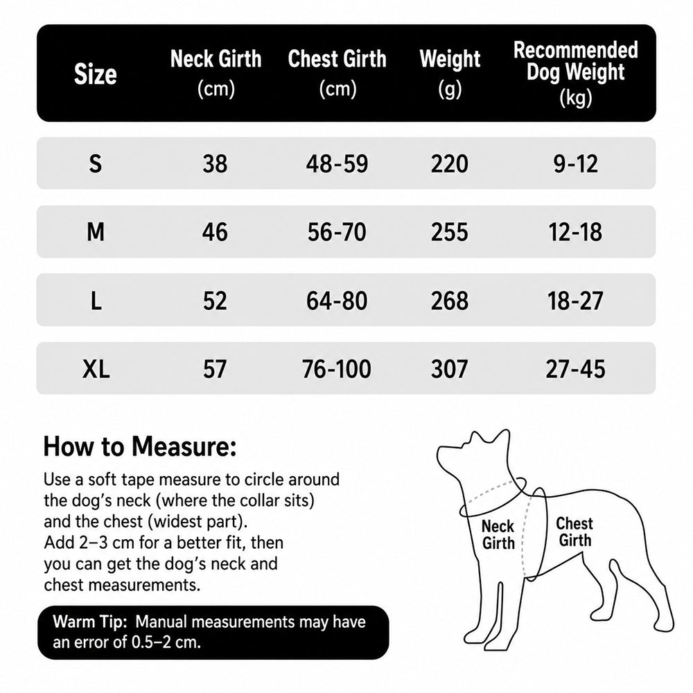 Dog Harness No Pull Heavy Duty Tactical Adjustable