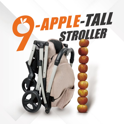 IBIYAYA Speedy Fold Pet Buggy Evolution New & Improved Pet Stroller