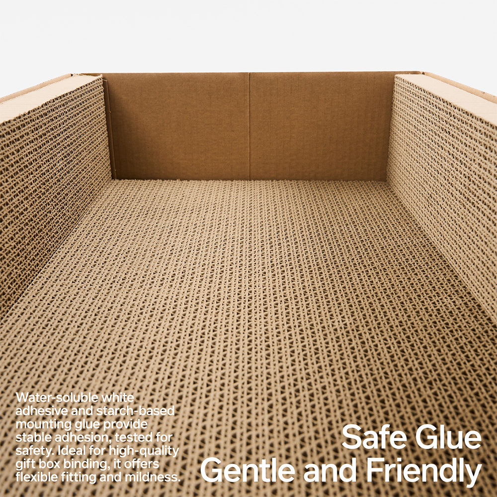 PIDAN Cat Scratcher Carton Type