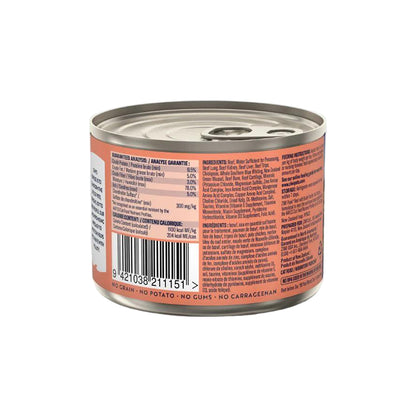 ZIWI Peak Beef & South Pacific Fish Wet Cat Food | All Life Stages