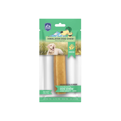 HIMALAYAN Cheese Dog Chew Treats 1pk