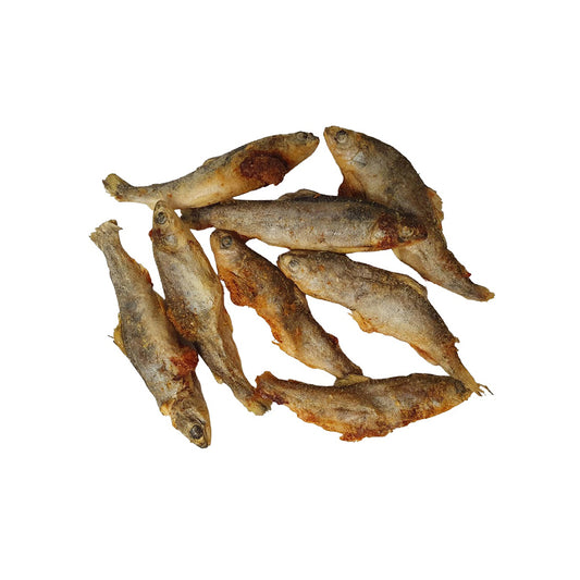 AUSTRALIAN Salmon Freeze Dried Pet Treat 100g