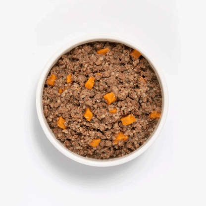 PRIME100 SPD Slow Cooked Venison & Sweet Potato Wet Dog Food
