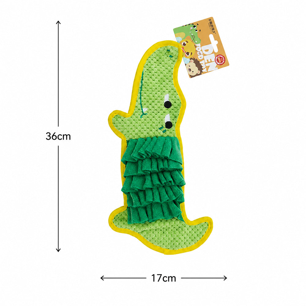 Dog Snuffle Mat | Foraging Slow Feeding Enrichment Toy