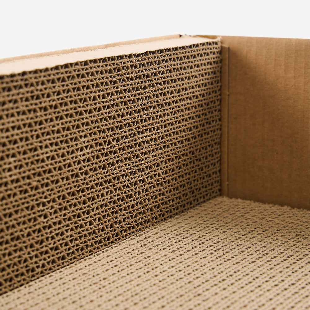 PIDAN Cat Scratcher Carton Type