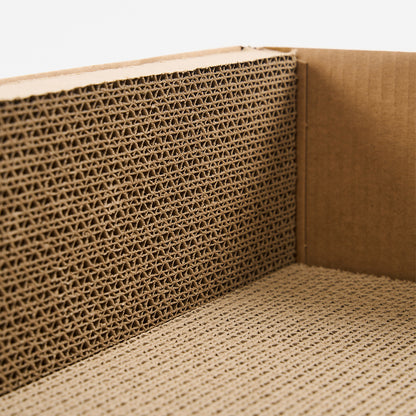PIDAN Cat Scratcher Carton Type