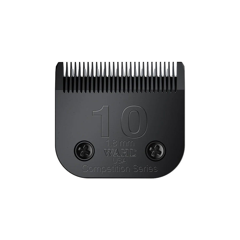 WAHL Competition Series Detachable Blades