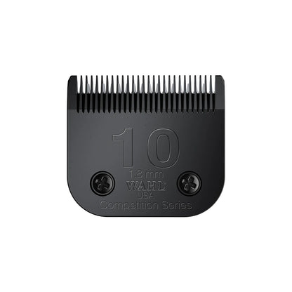 WAHL Competition Series Detachable Blades