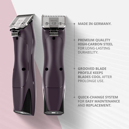 WAHL KM Super A