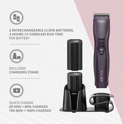 WAHL KM Super A
