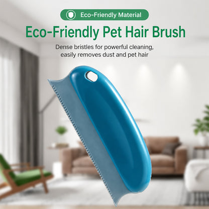 Pet Hair Remover Lint Roller Double Sided Reusable Manual