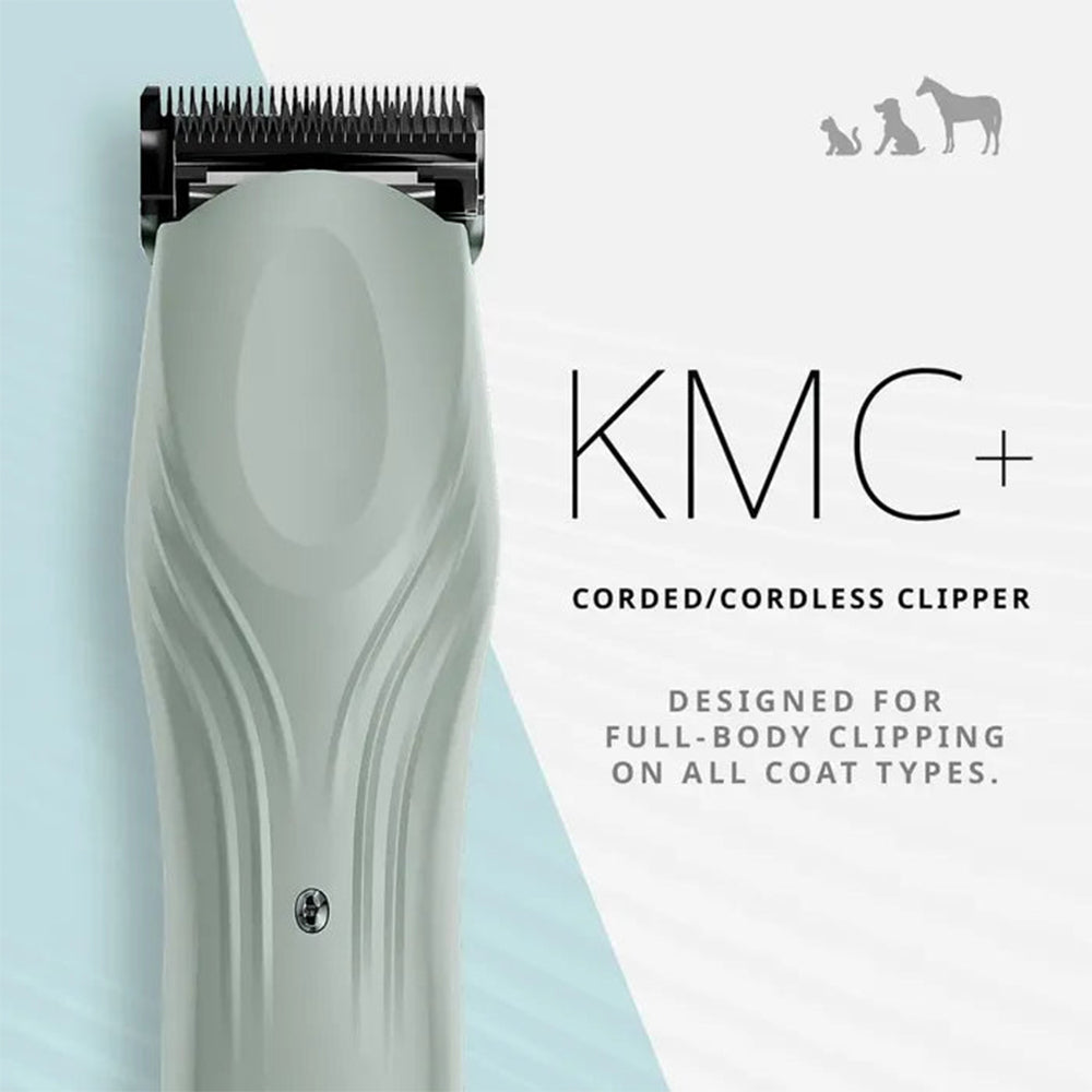 WAHL KMC Cord/Cordless