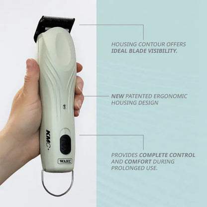 WAHL KMC Cord/Cordless