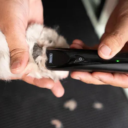 WAHL Fidela Trimmer