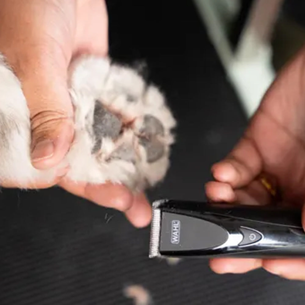 WAHL Fidela Trimmer