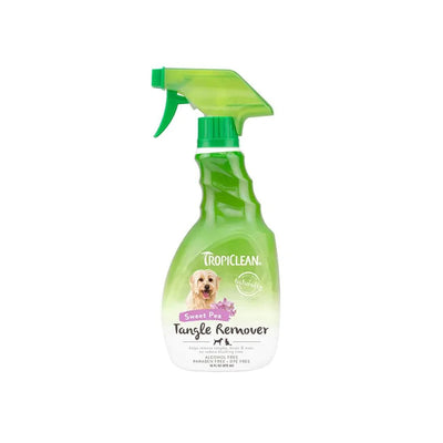 TROPICLEAN Pet Tangle Remover Spray 473ml