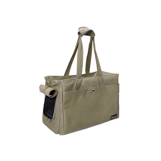 IBIYAYA Canvas Pet Tote
