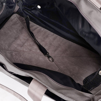 IBIYAYA Canvas Pet Tote