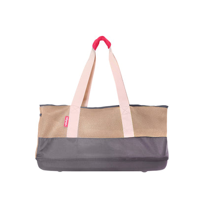 IBIYAYA Breathable Pet Carrier