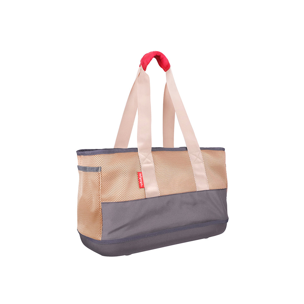 IBIYAYA Breathable Pet Carrier