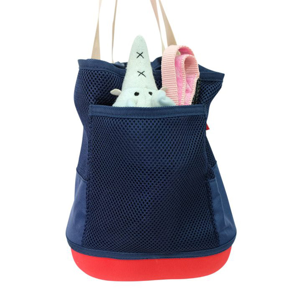 IBIYAYA Breathable Pet Carrier