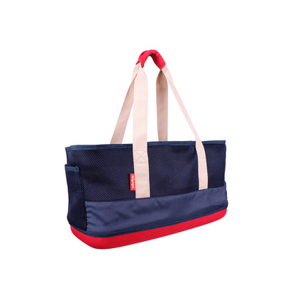 IBIYAYA Breathable Pet Carrier