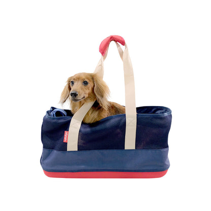 IBIYAYA Breathable Pet Carrier