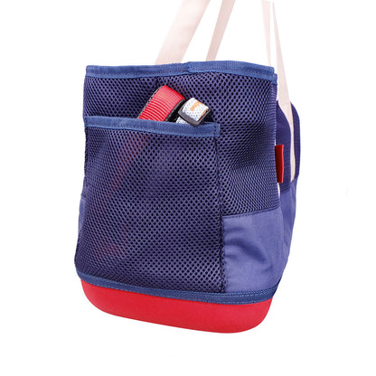 IBIYAYA Breathable Pet Carrier