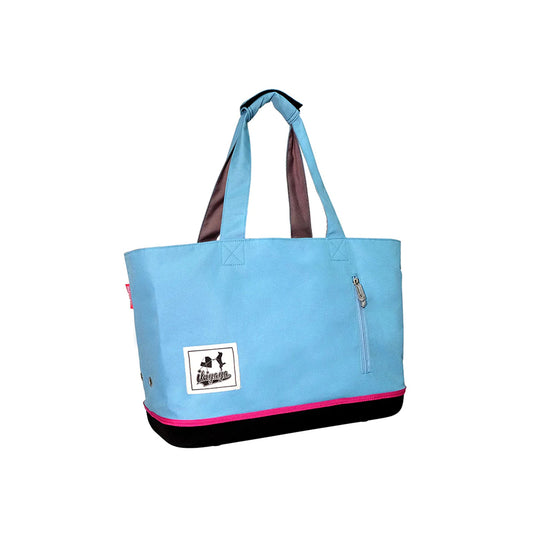 IBIYAYA Colour Play Pet Carrier