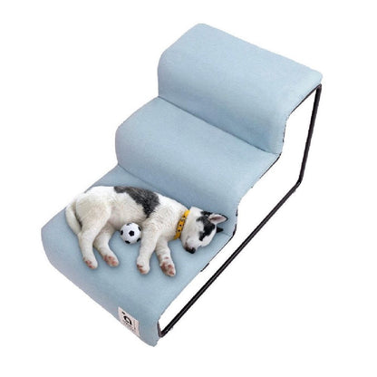 IBIYAYA Everest Practical Pet Stairs