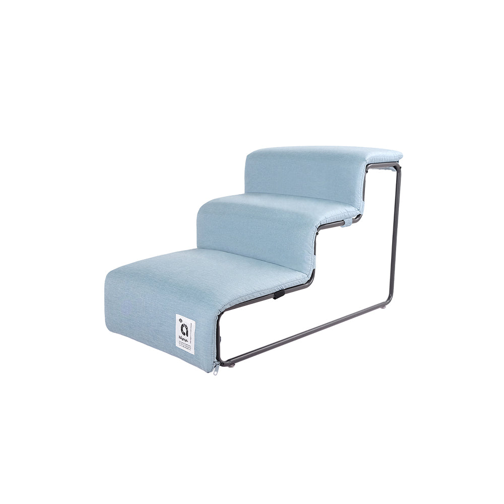 IBIYAYA Everest Practical Pet Stairs